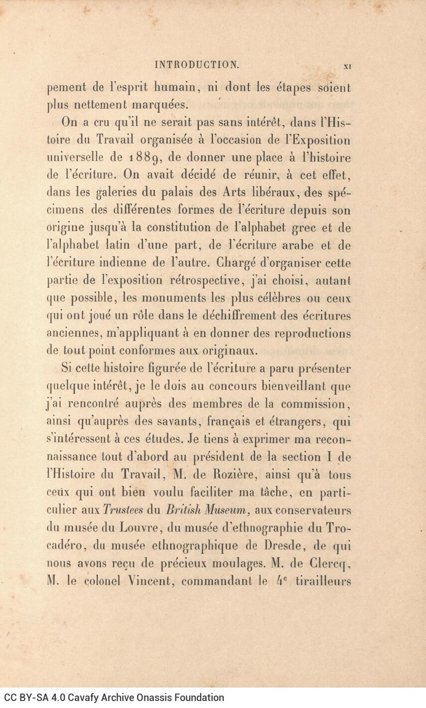 24,5 x 16 εκ. 4 σ. χ.α. + XVIII σ. + 389 σ. + 5 σ. χ.α., όπου στο φ. 1 κτητορική σφραγίδα 